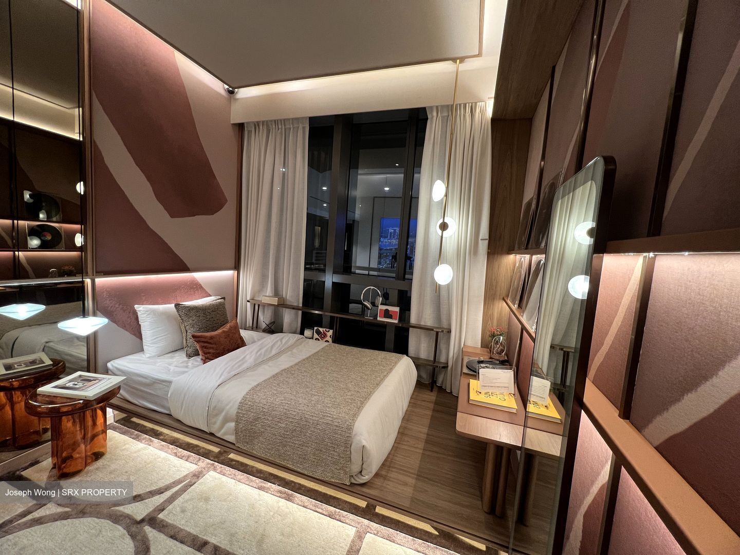 Union Square Residences (D1), Condominium #444888001